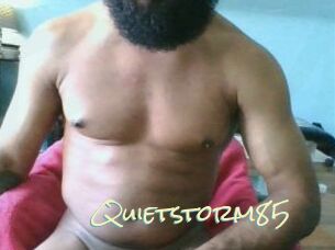 Quietstorm85