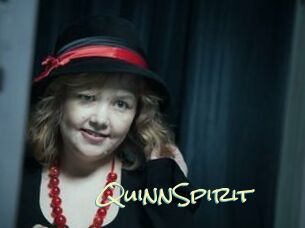 QuinnSpirit