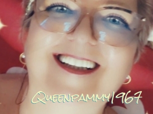 Queenpammy1967