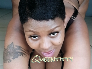 Queentitty