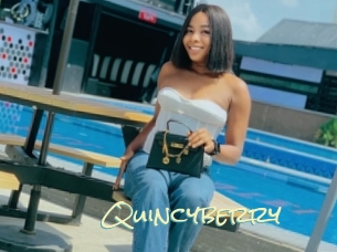 Quincyberry