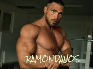 RAMONDAVOS