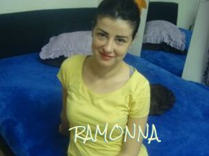 RAMONNA_