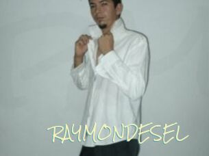 RAYMONDESEL