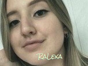 RaLexa