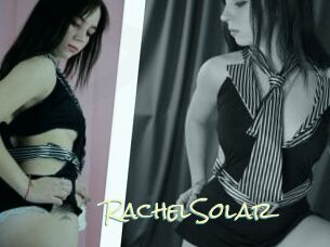 RachelSolar