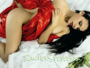 RachelSteveens