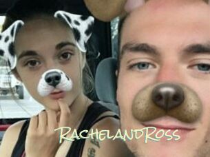 RachelandRoss