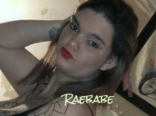 Raebabe