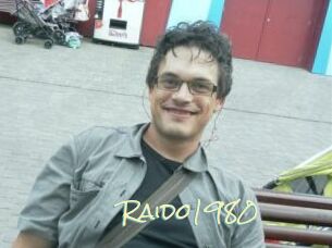 Raido1980