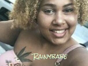 Rainybabe