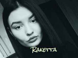 Raketta