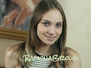 RamonaBrown