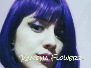 Ramona_Flowerz