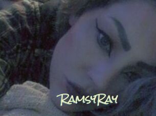 RamsyRay