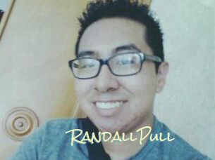 RandallPull