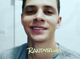 Randybluee