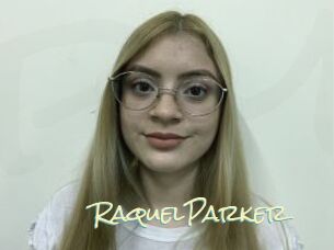 RaquelParker