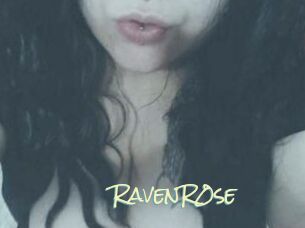 RavenR0se