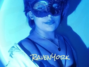 RavenYork