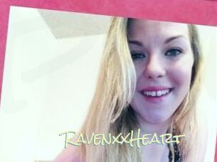 RavenxxHeart