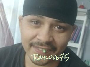 Raylove75