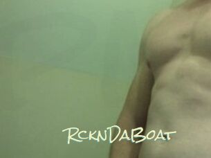 RcknDaBoat