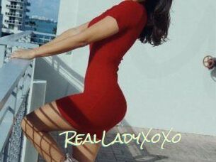 RealLadyXoXo