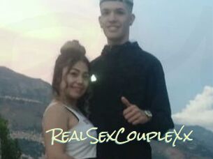 RealSexCoupleXx