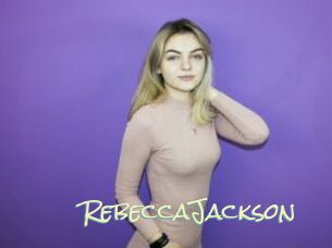 RebeccaJackson