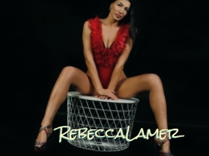 RebeccaLamer