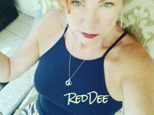 RedDee