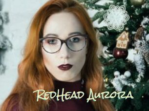 RedHead_Aurora