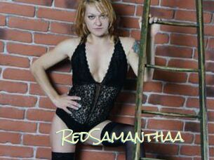 RedSamanthaa