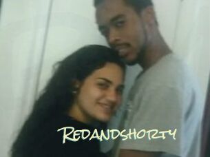 Redandshorty