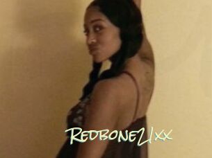 Redbone21xx