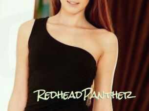 RedheadPanther