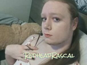 RedheadRascal