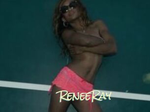 ReneeRay