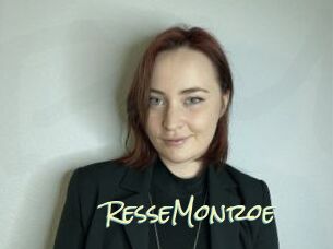 ResseMonroe