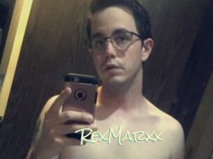 RexMarxx