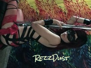 RezzDust