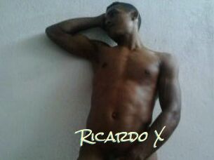 Ricardo_X