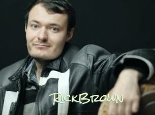 RickBrown