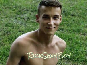 RickSexyBoy