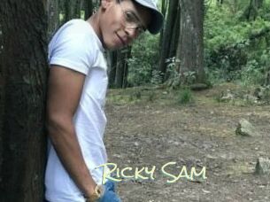 Ricky_Sam