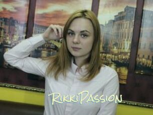 RikkiPassion