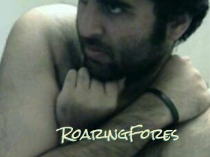 RoaringFores