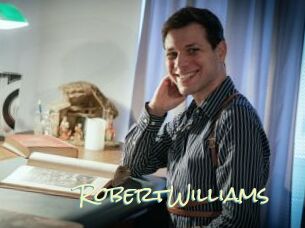 RobertWilliams
