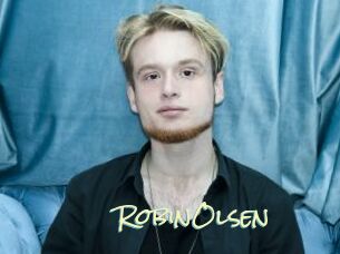 RobinOlsen